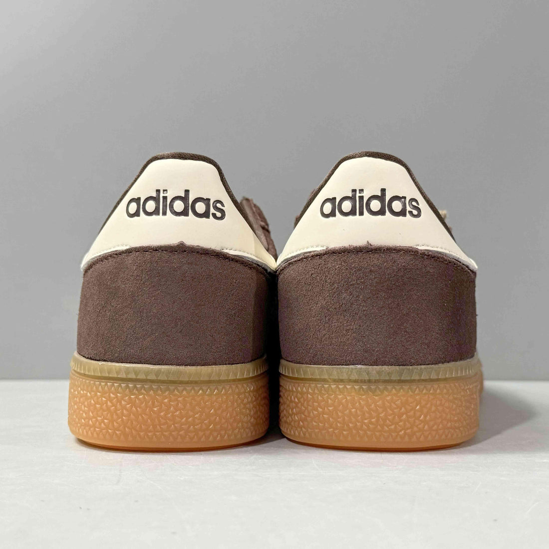 Adidas Originals Hamburg 'Sporty & Rich Brown'