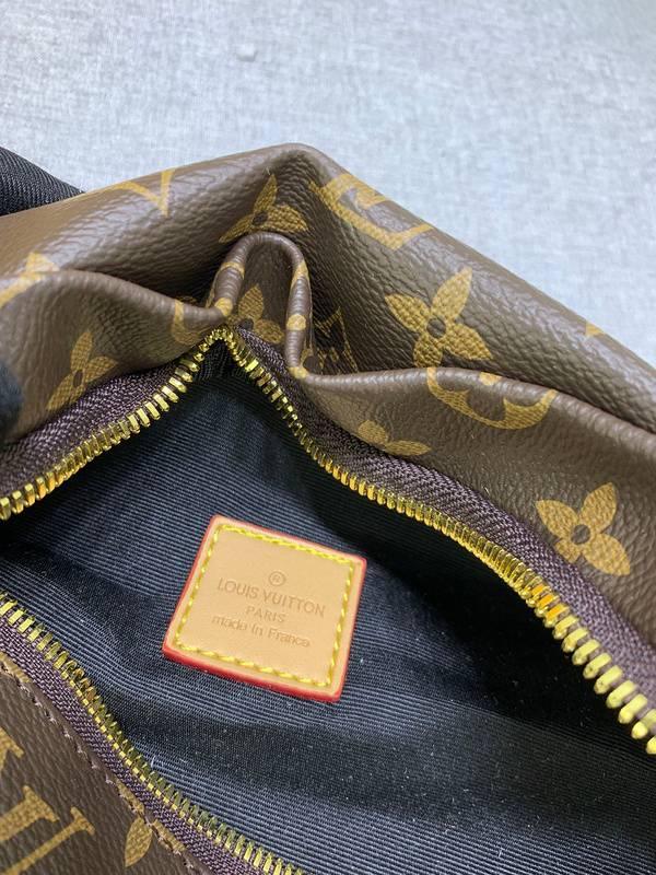 Louis Vuitton Monogram Bumbag Waist Bag