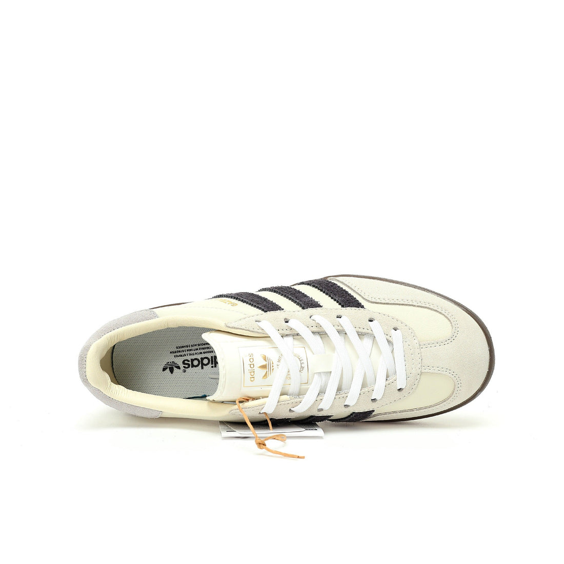 Adidas Originals Gazelle Indoor 'Emmi'