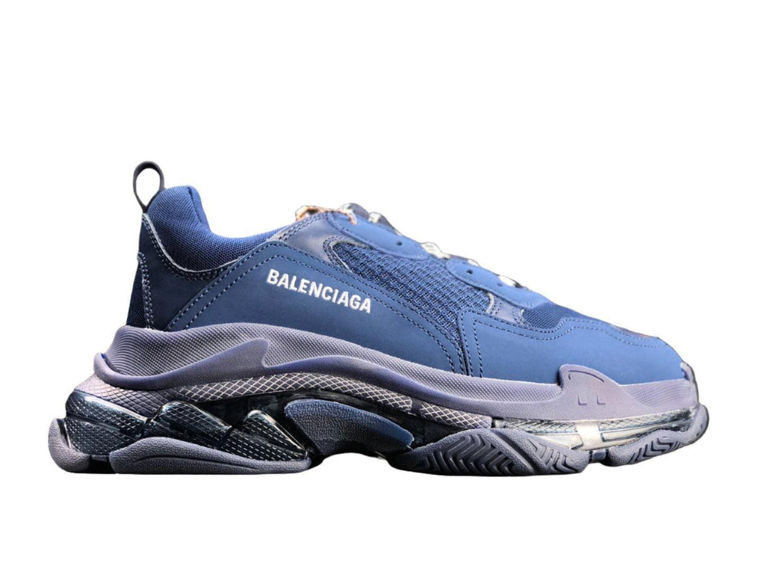 BALENCIAGA TRIPLE S SNEAKER