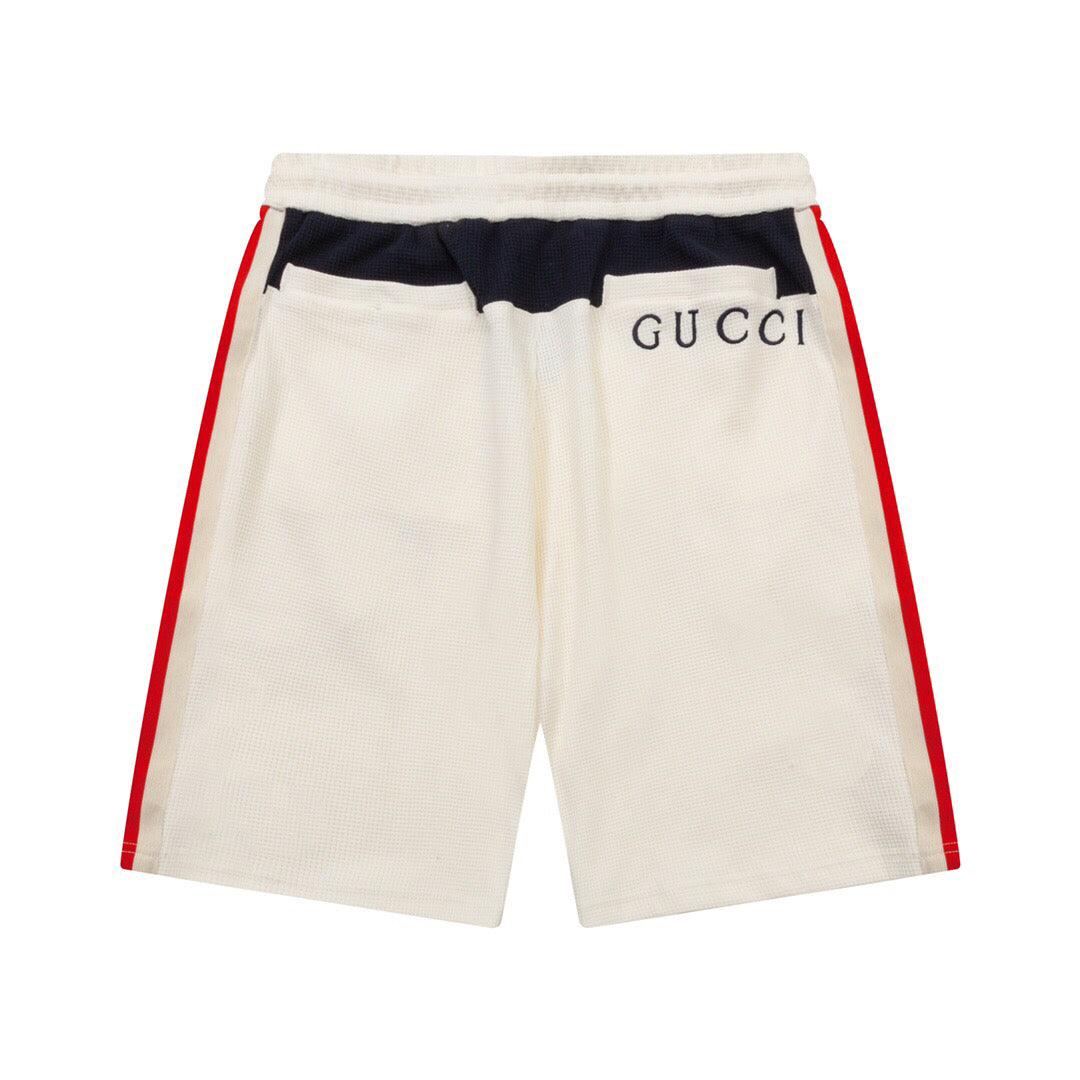 Gucci Sport Short Pant 'Beige'