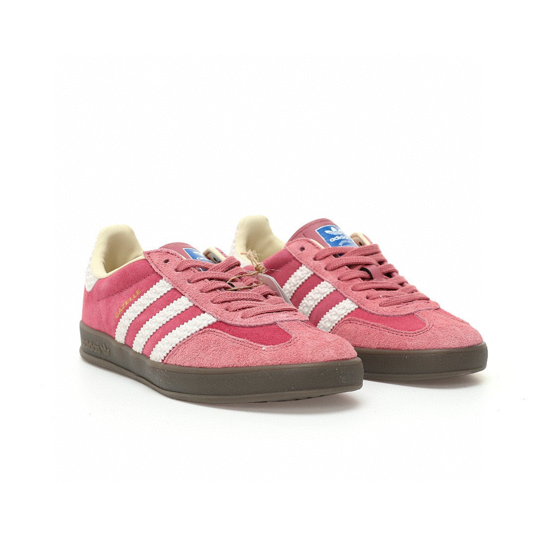 Adidas Originals Gazelle Indoor 'Pink Cloud White'