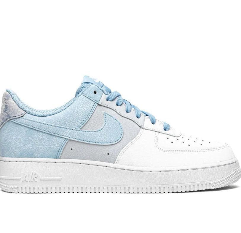 Nike Air Force 1 'Psychic Blue'