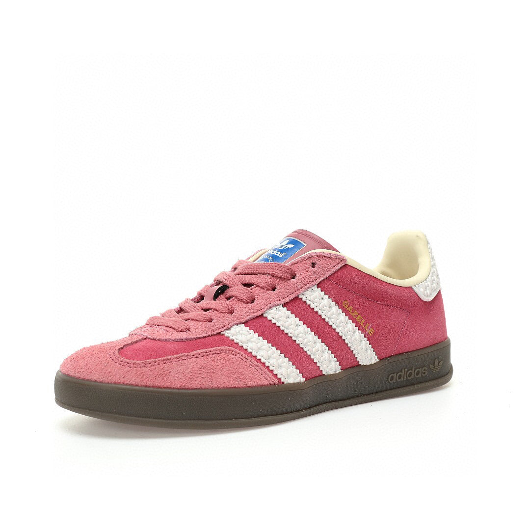 Adidas Originals Gazelle Indoor 'Pink Cloud White'