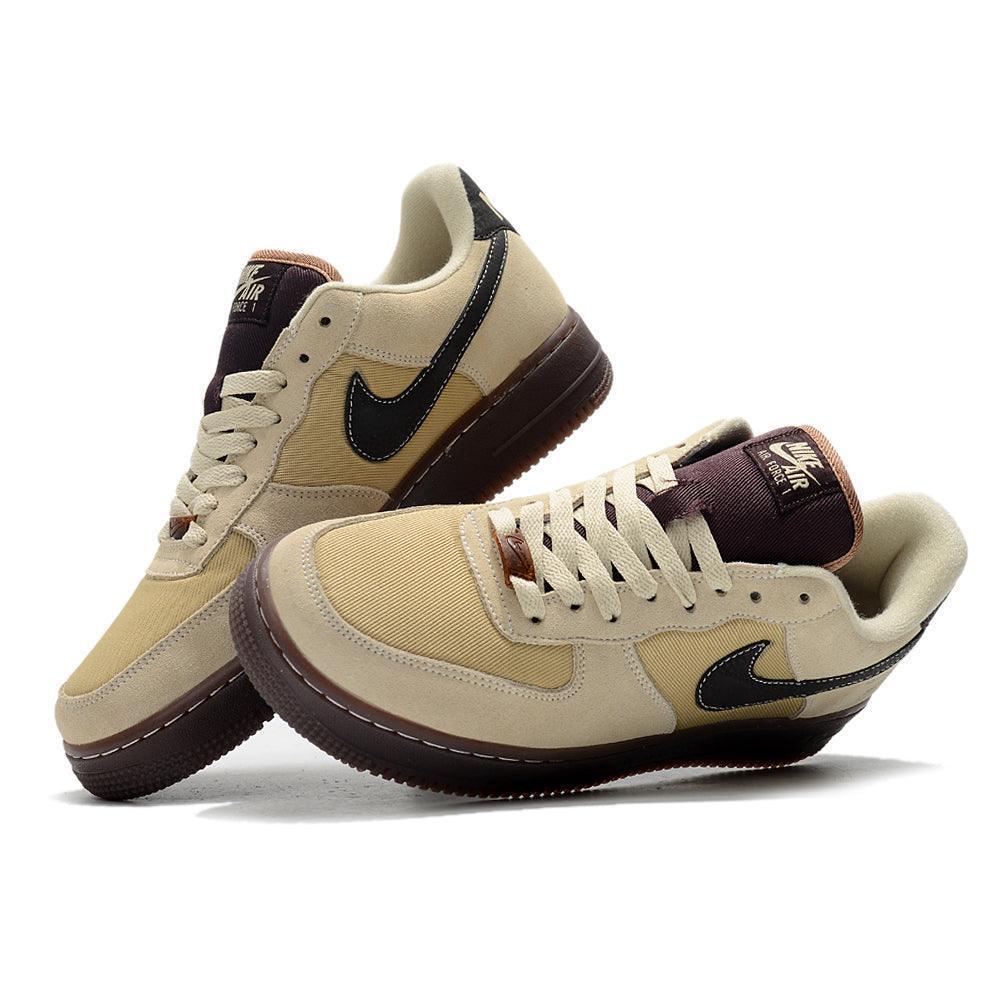 Nike Air Force 1 'Coffee'