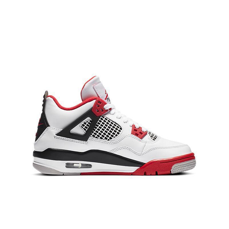 Air Jordan 4 Retro 'Fire Red'