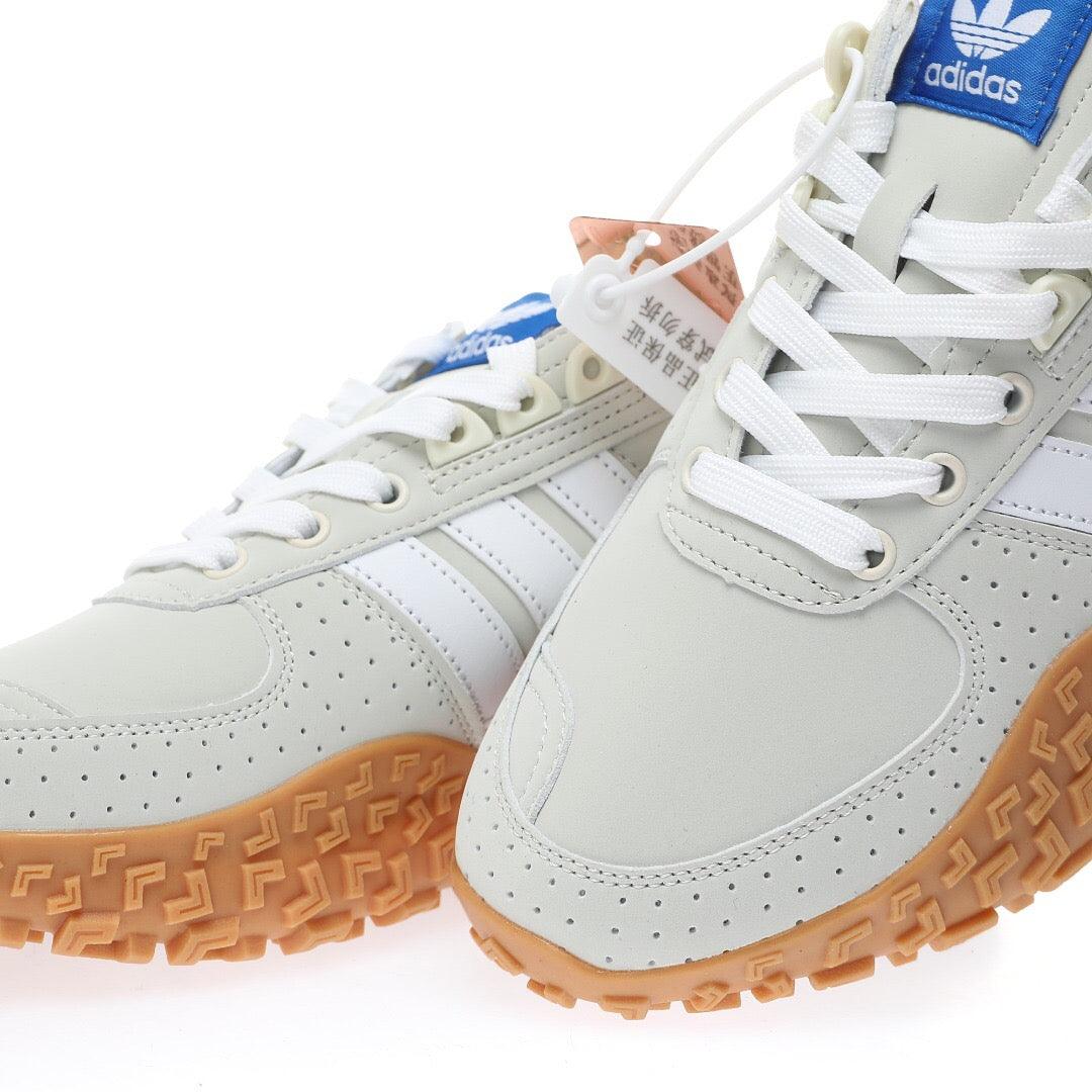 Adidas Retropy Boost E5 W.R.P E5 'Off White Royal'