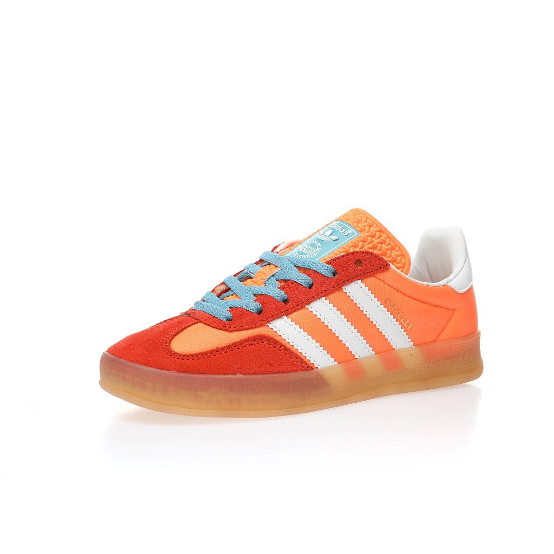 Adidas Originals Gazelle Indoor 'Beam Orange'