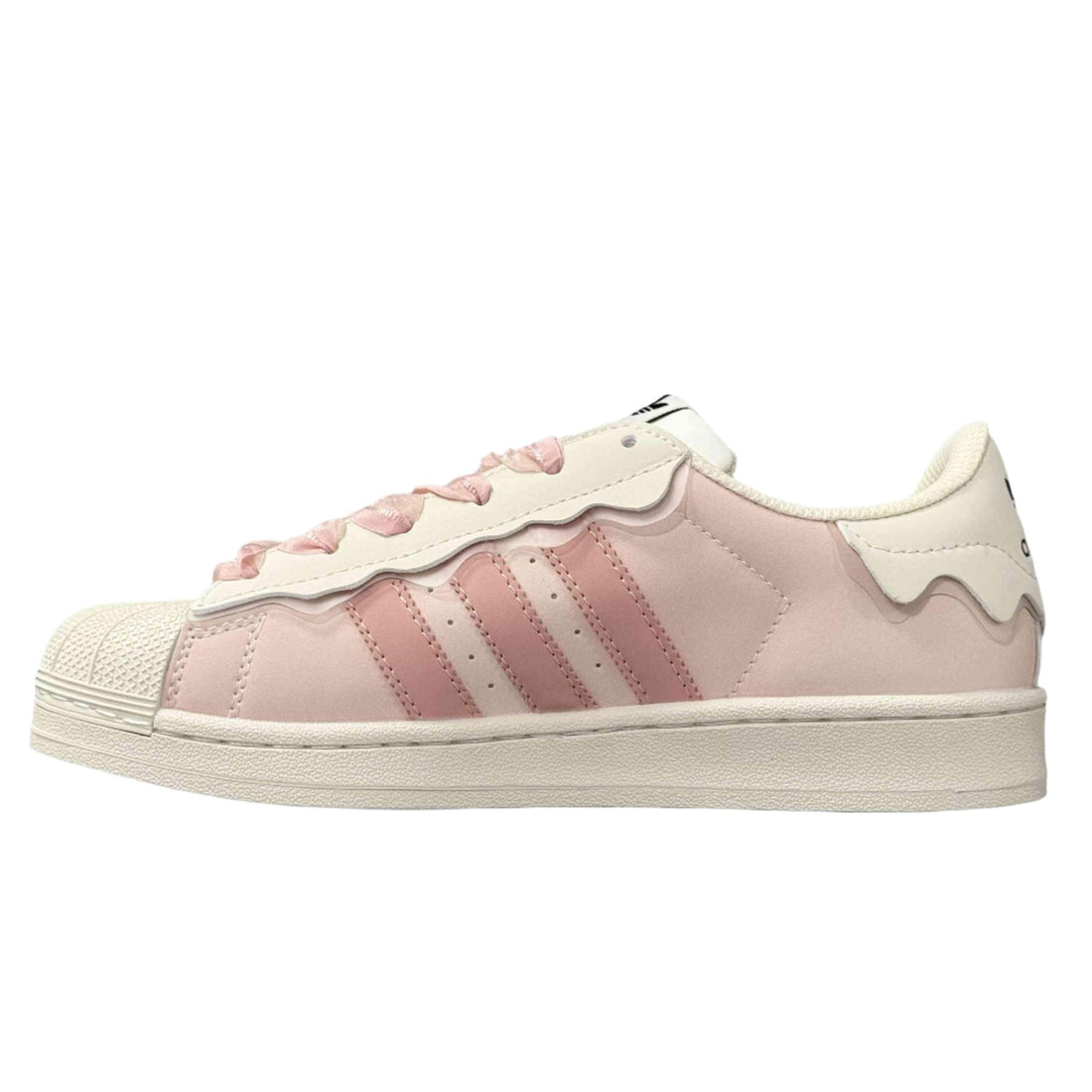 Adidas Superstar 'Pink'