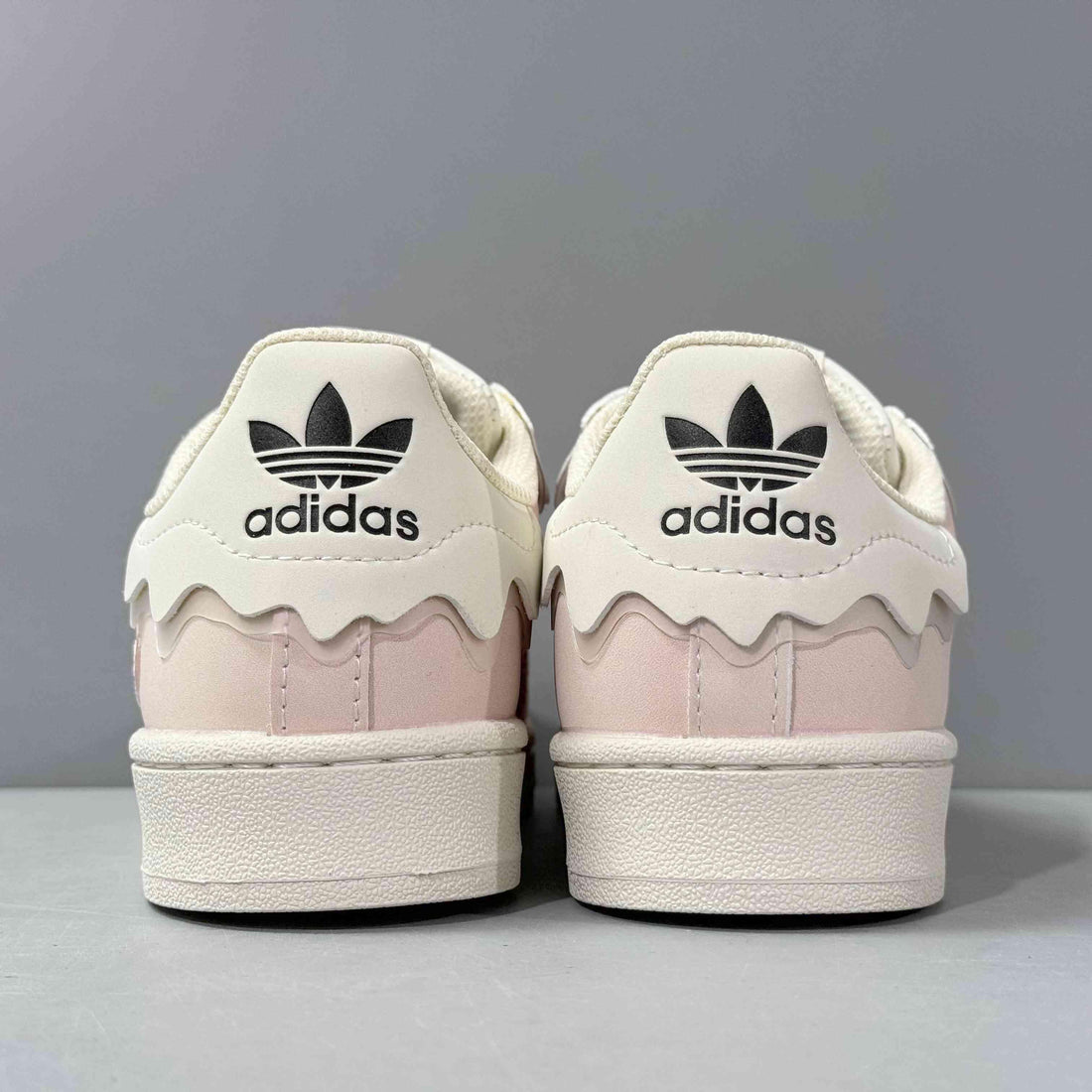 Adidas Superstar 'Pink'