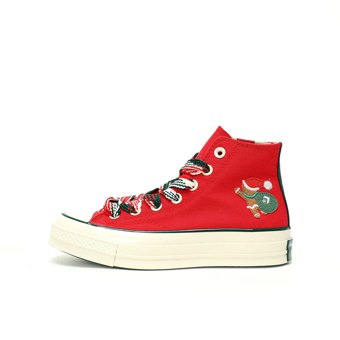 Converse Chuck Taylor 1970s High "Christmas 2024"