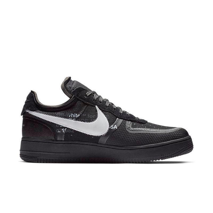 Nike Air Force 1 Low '07 Off-White MoMA