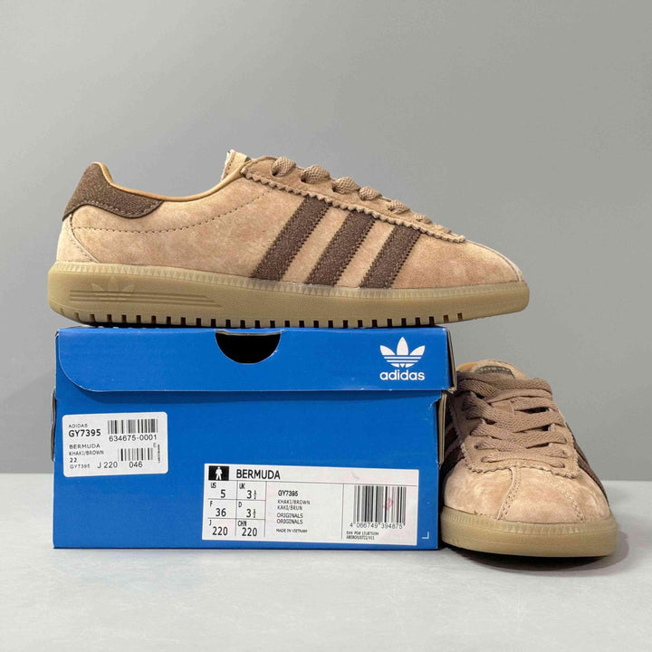 Adidas Originals Bermuda 'DEADSTOCK'