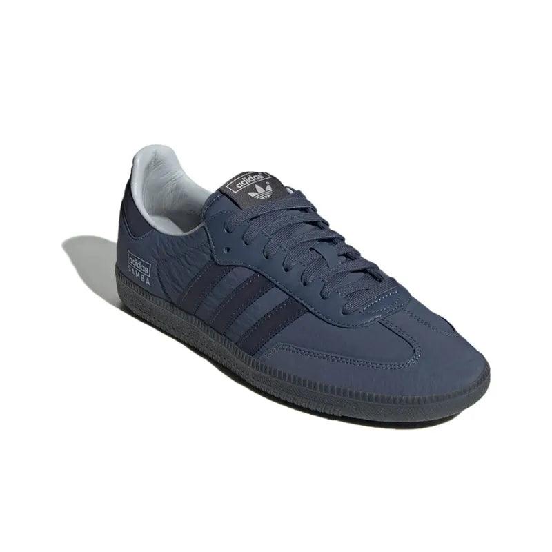 Adidas Originals Samba 'Preloved Ink Halo Blue'