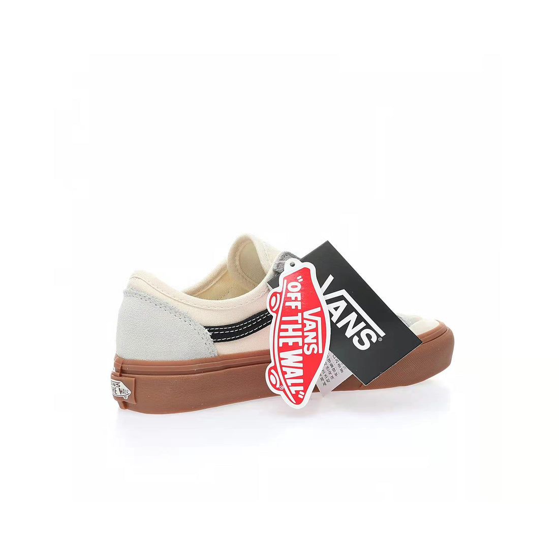 Vans Style 36 Decon VR3 SF 'Gum'