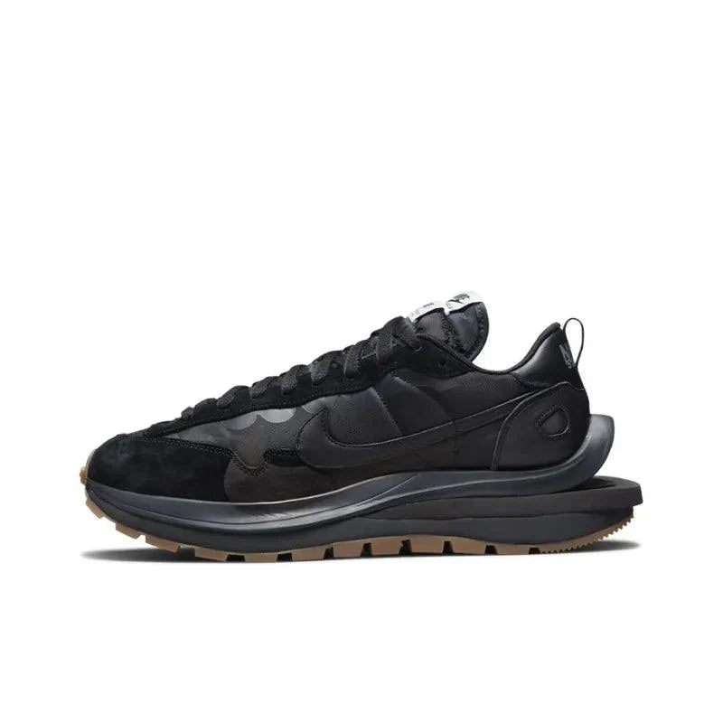 Nike Vaporwaffle Sacai 'Black Gum'