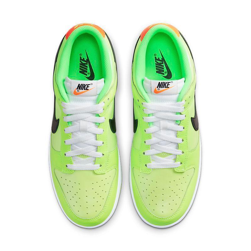 Nike Dunk Low 'SE Splash Volt'