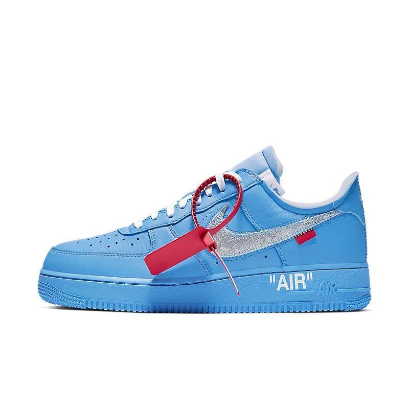 Nike Air Force 1 Low Off-White MCA