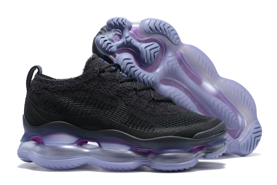 Air Max Scorpion 'Black Purple'