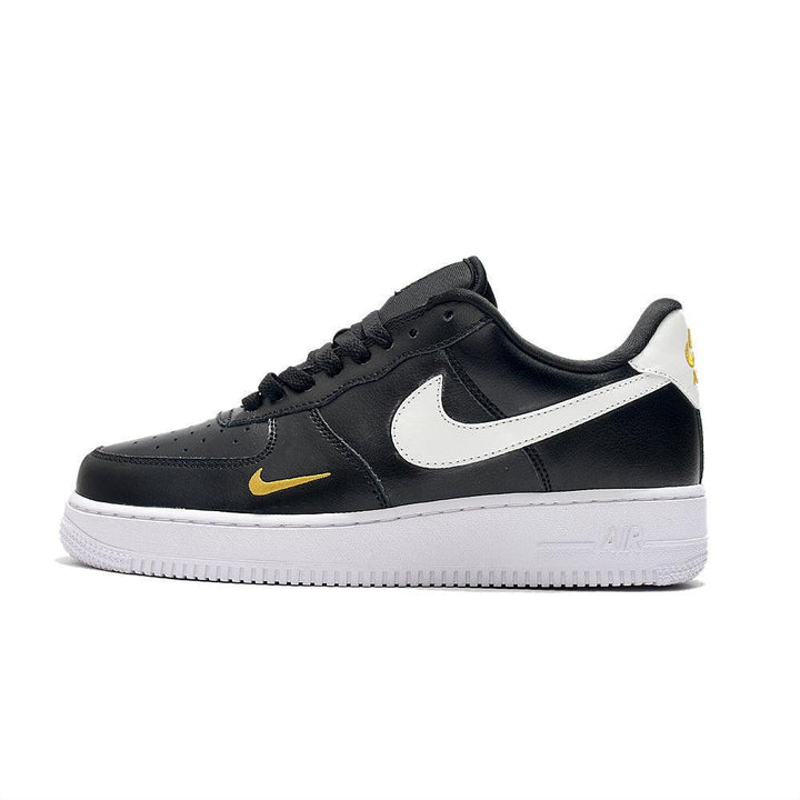 Nike Air Force 1 'Essential Black White'