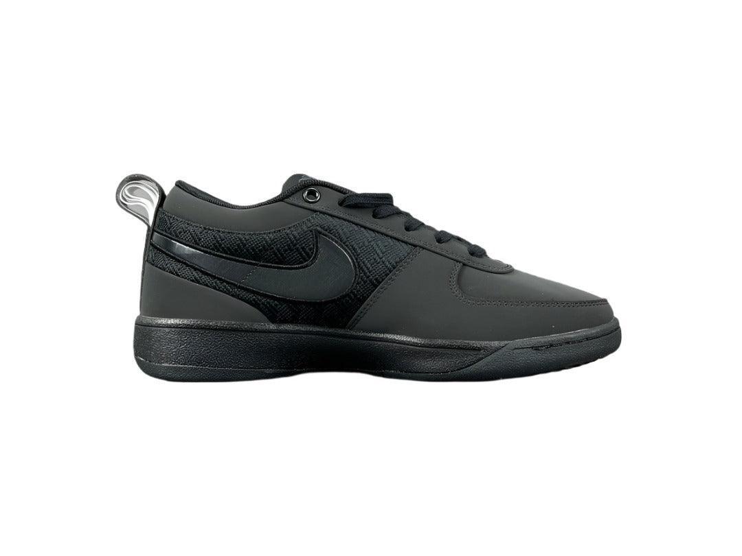 Nike Book 1 'BLACK'