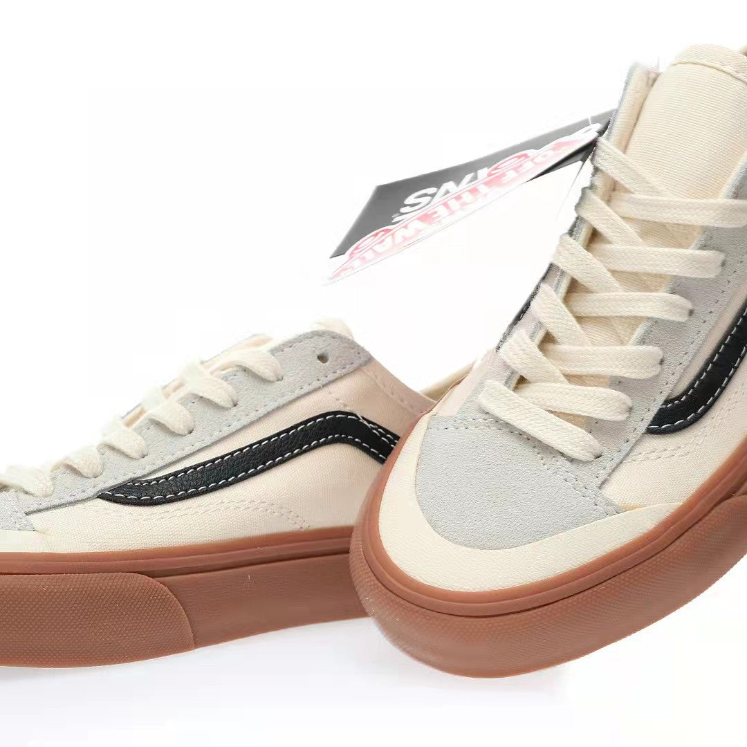 Vans Style 36 Decon VR3 SF 'Gum'