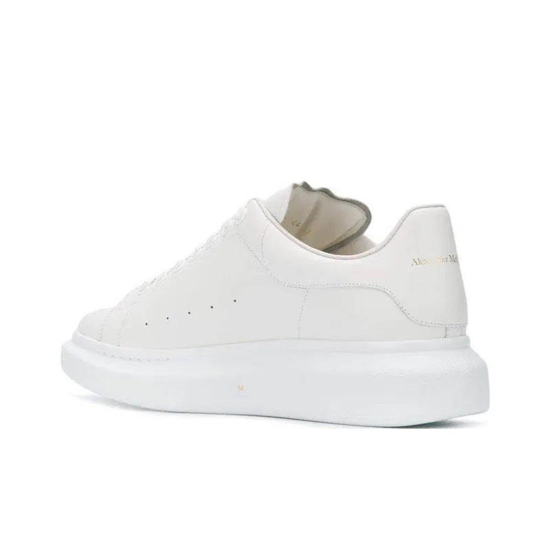 Alexander McQueen White