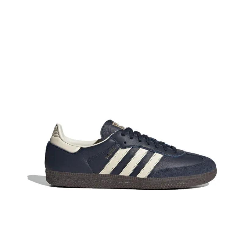 Adidas Originals Samba 'Night Navy Gum'