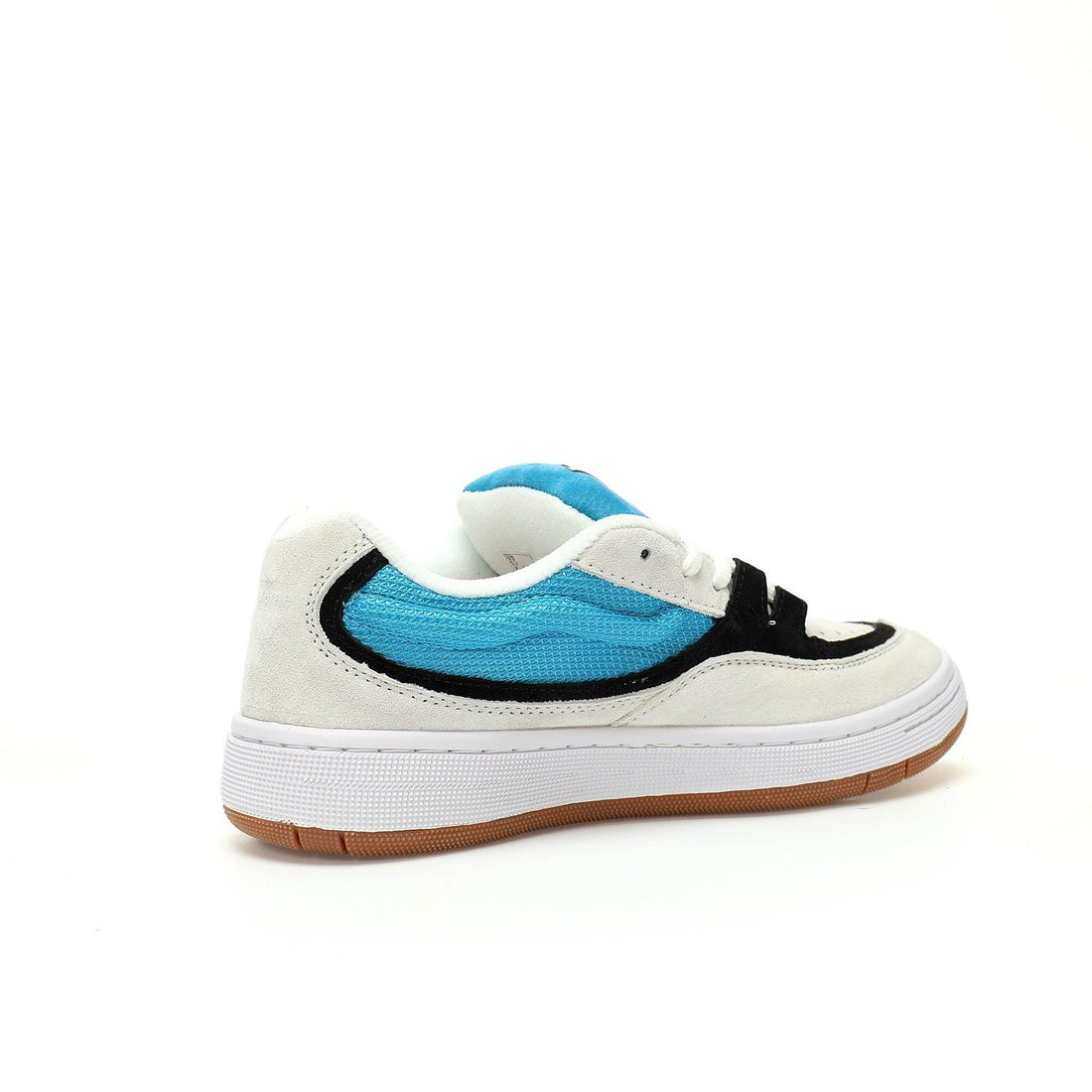 Vans Rowan 2 Low 'White/Blue/Black'