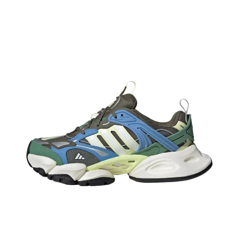 Adidas XLG RUNNER DELUXE 'Dark Green'