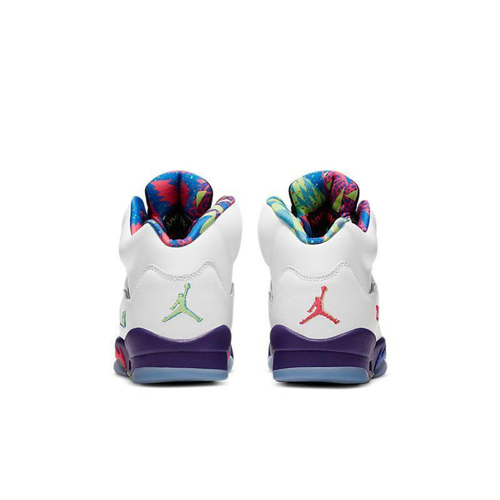 Air Jordan 5 Retro Alternate Bel-Air