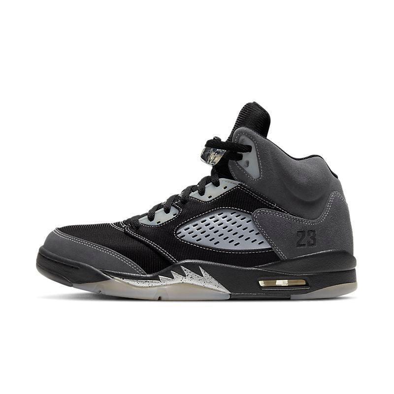 Air Jordan 5 Retro Anthracite