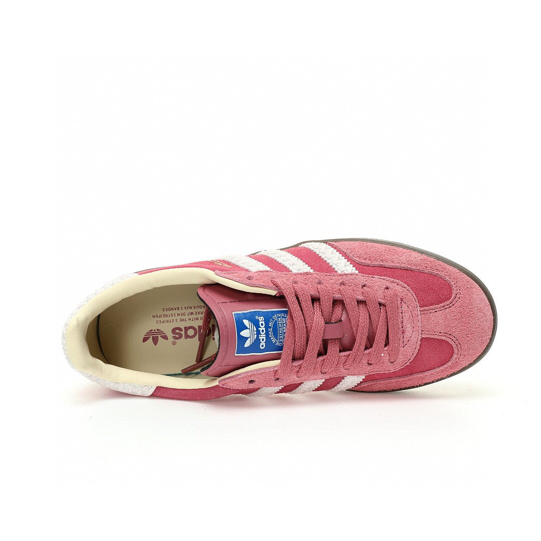 Adidas Originals Gazelle Indoor 'Pink Cloud White'