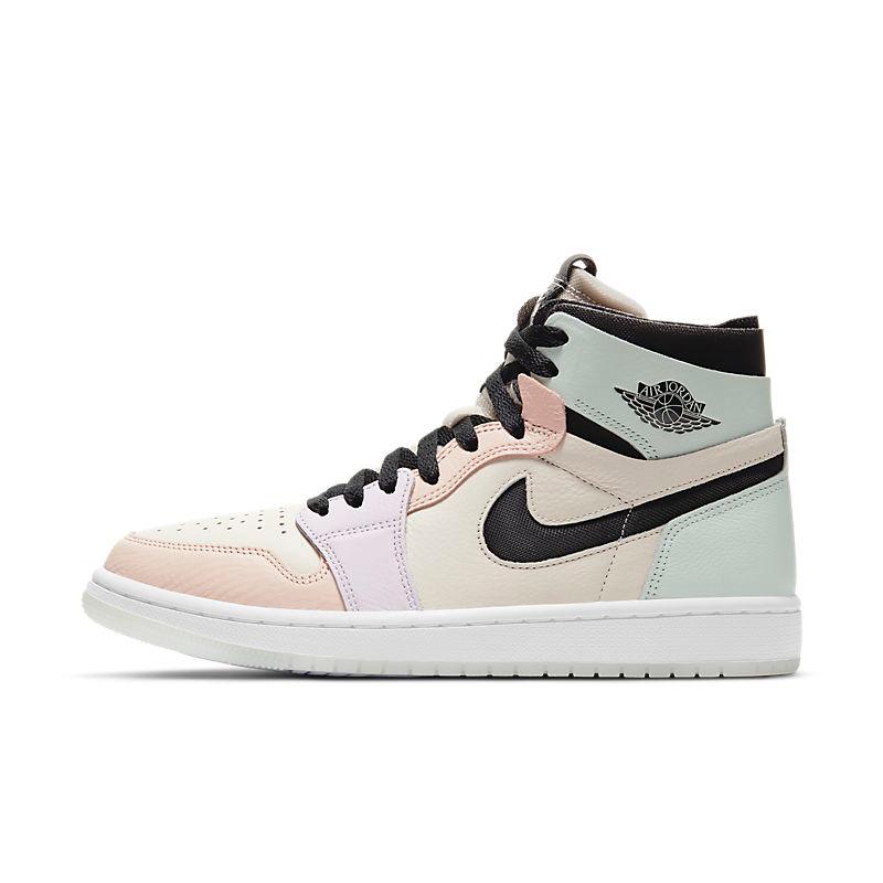 Air Jordan 1 High 'Zoom Air CMFT Easter'