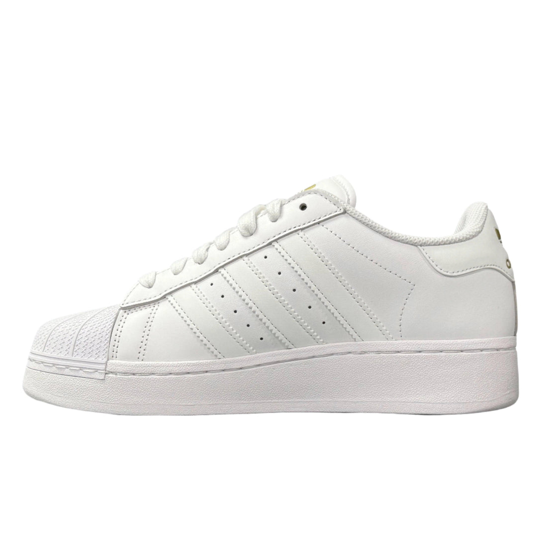 Adidas Superstar XLG 'White Skateboarding'