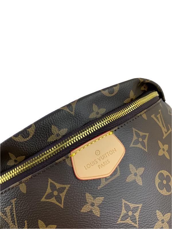 Louis Vuitton Monogram Bumbag Waist Bag