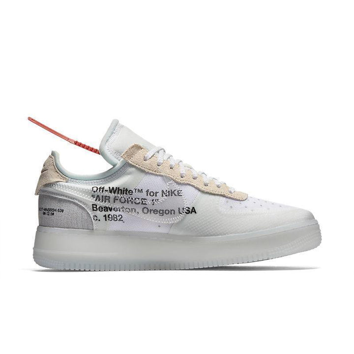 Nike Air Force 1 Low '07 Off-White 'The Ten'