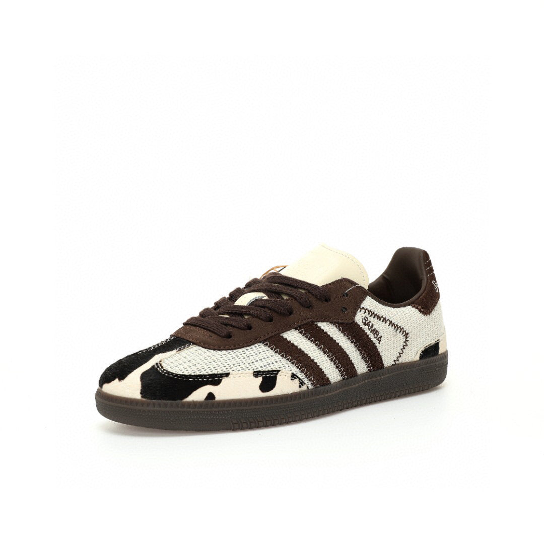 Adidas Originals Samba OG 'Notitle Cow Print'