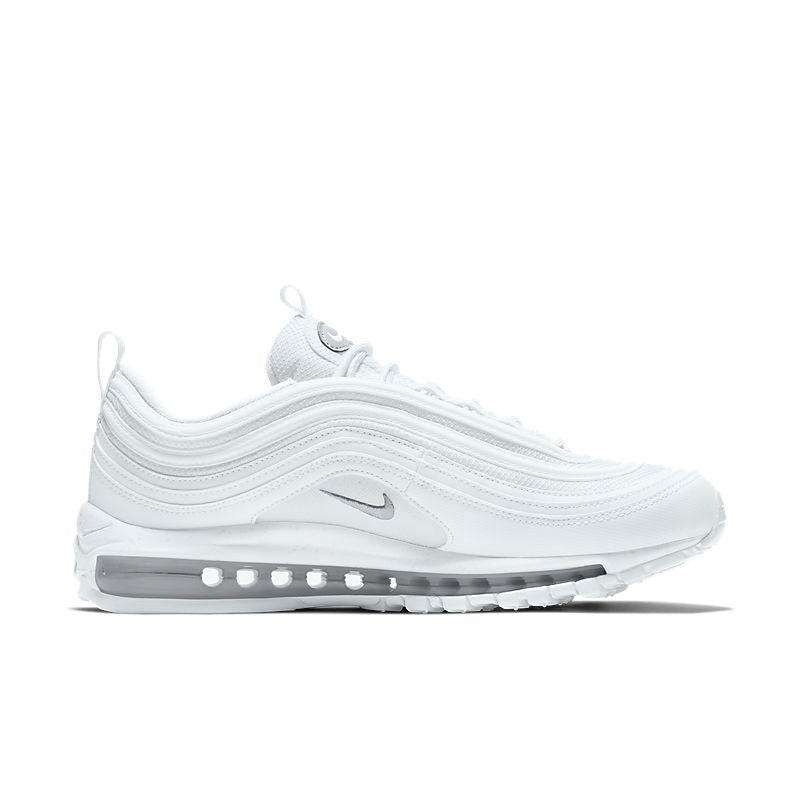 Nike Air Max 97 'Triple White'