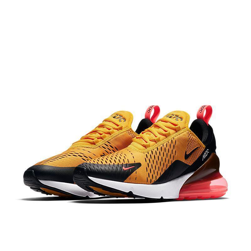 Nike Air Max 270 'University Gold'