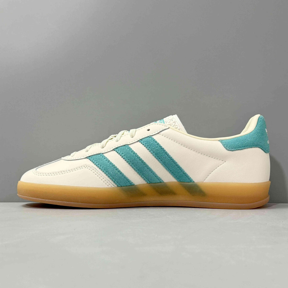 Adidas Originals Gazelle Indoor 'Chalk Turquoise'