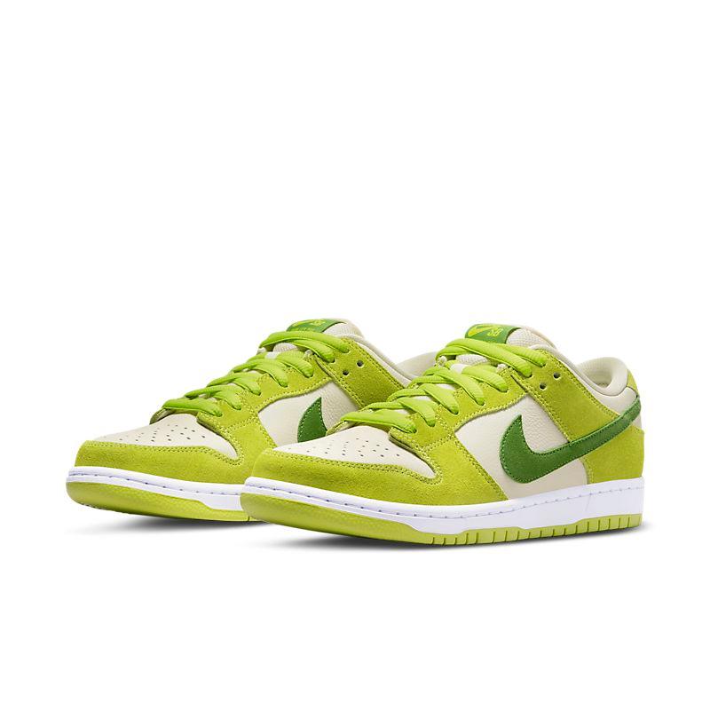 Nike Dunk SB Low 'Green Apple'