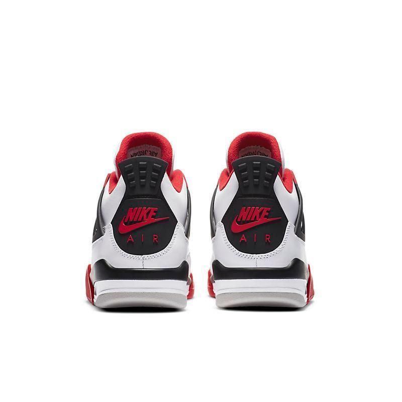 Air Jordan 4 Retro 'Fire Red'