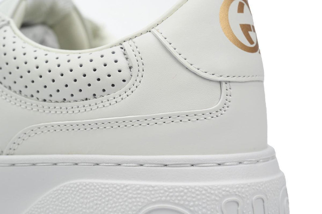 GUCCI Women Sneaker 'White'