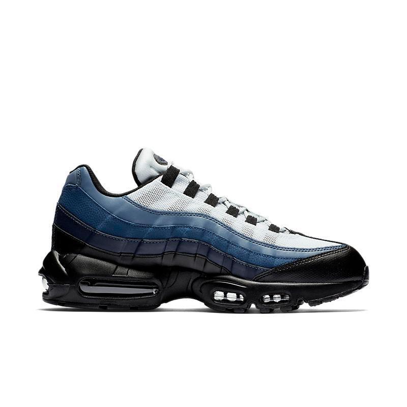 Air Max 95 'Black Navy Obsidian'