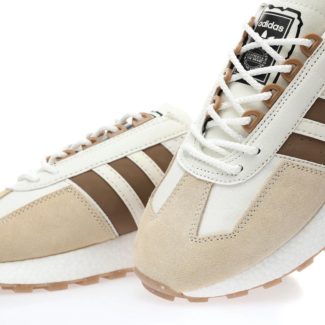 Adidas Retropy E5 'Beige White Brown'