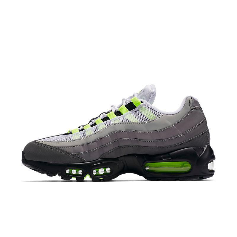 Air Max 95 'OG Neon 3M'