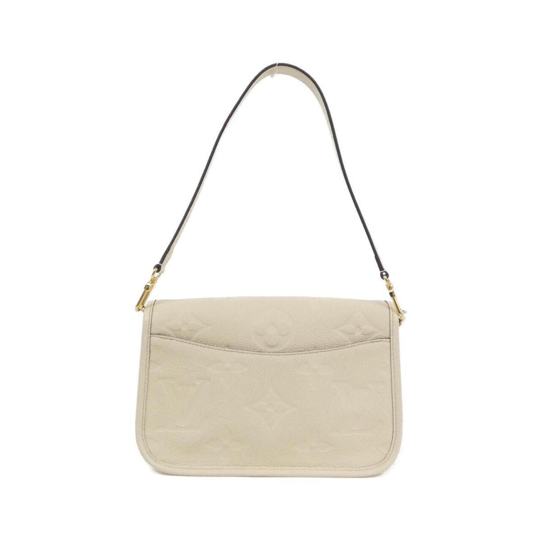 Louis Vuitton Diane Shoulder Bag Monogram Empreinte