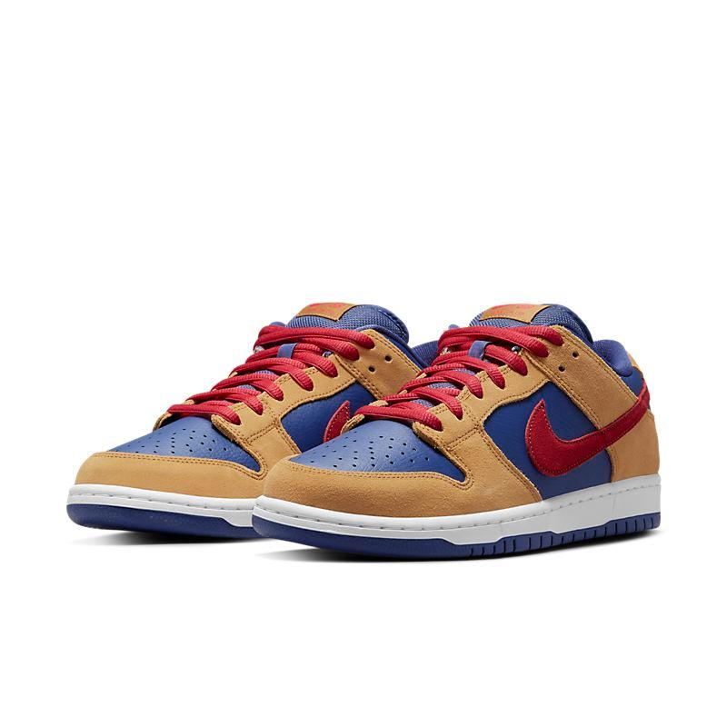 Nike SB Dunk Low 'Reverse Papa Bear'