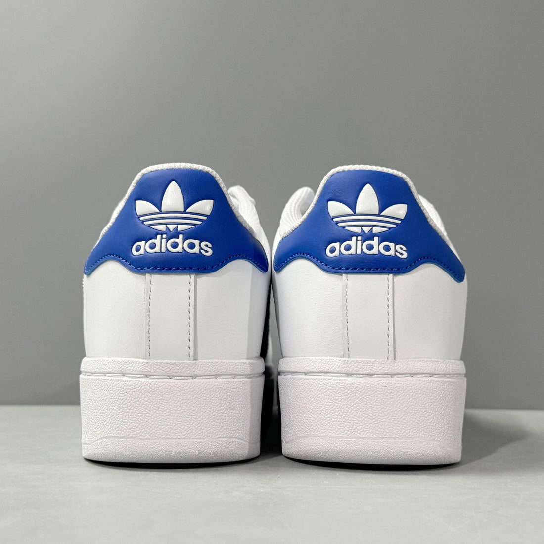 Adidas Superstar XLG 'White-Blue'